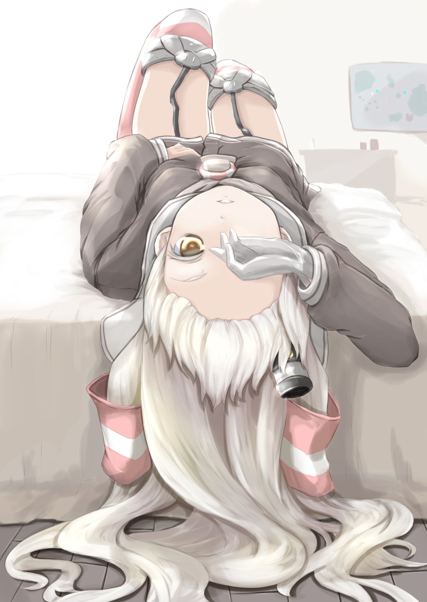 amatsukaze_(kancolle), kantai_collection, r0g0b0, stockings, thighhighs