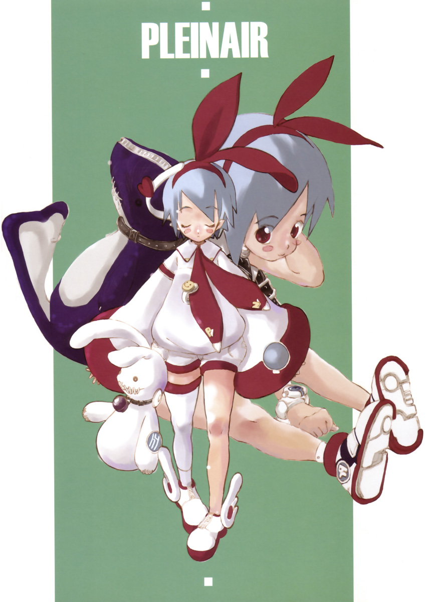 disgaea, pleinair, sanada_niko