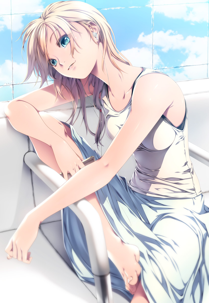 headphones, rezi