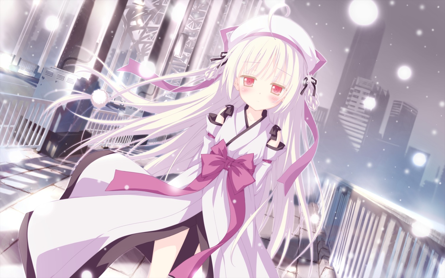 astralair_no_shiroki_towa, favorite, game_cg, miko, shida_kazuhiro, yuuki_(astralair_no_shiroki_towa)