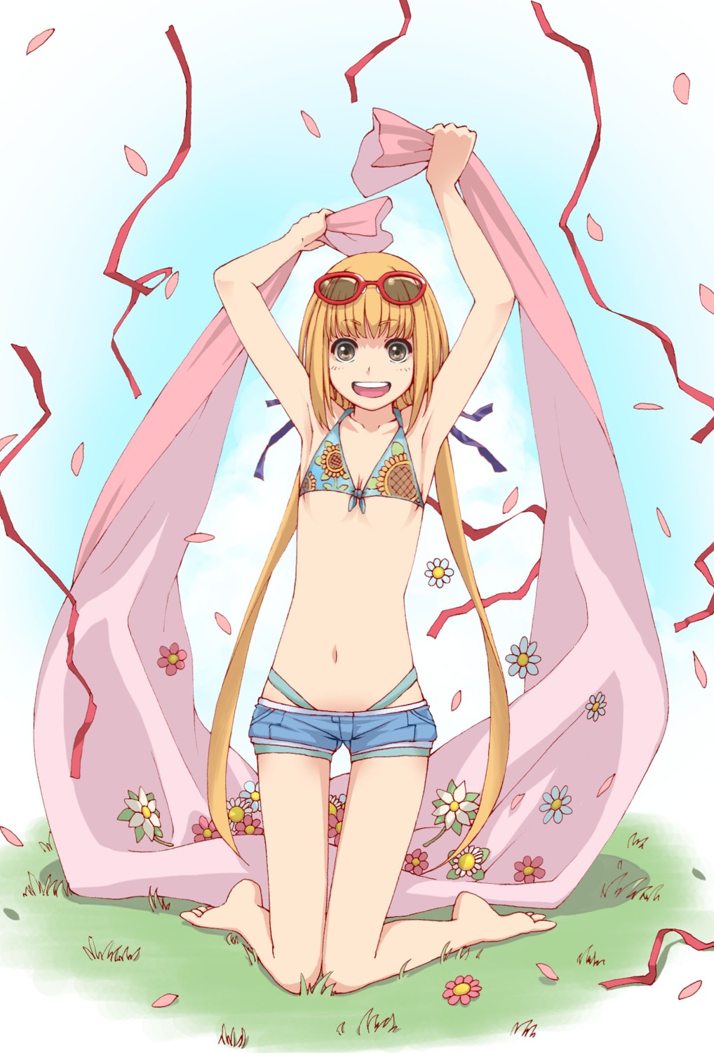bikini_top, noraico, swimsuits