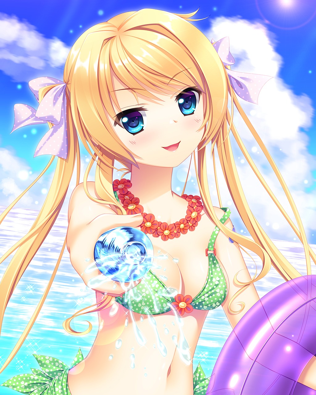 33paradox, bikini, cleavage, swimsuits