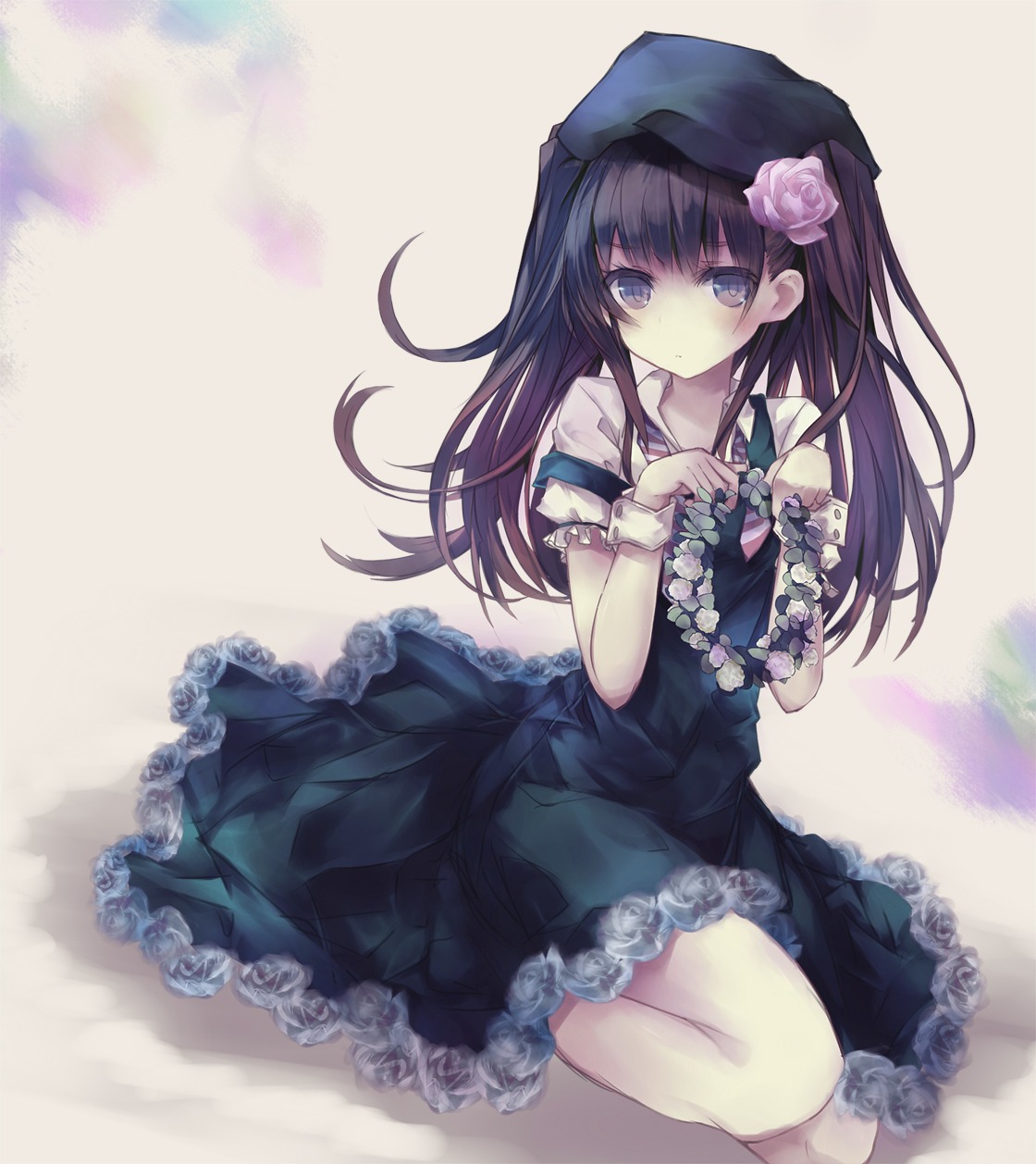 dress, lolita_fashion, minchi