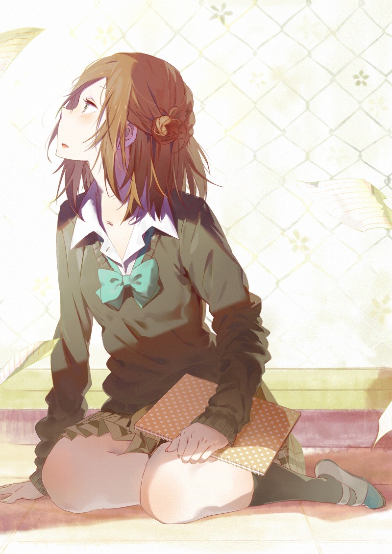 cici, fujimiya_kaori, isshuukan_friends