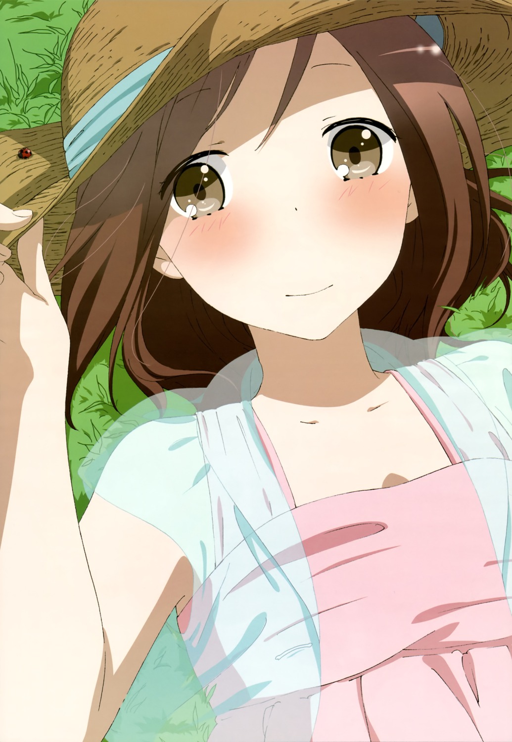 fujimiya_kaori, isshuukan_friends