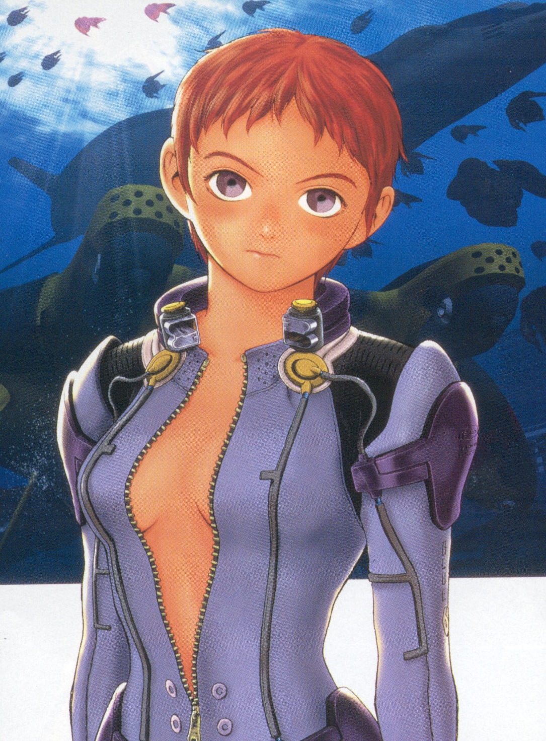blue_submarine_6, kino_mayumi, range_murata
