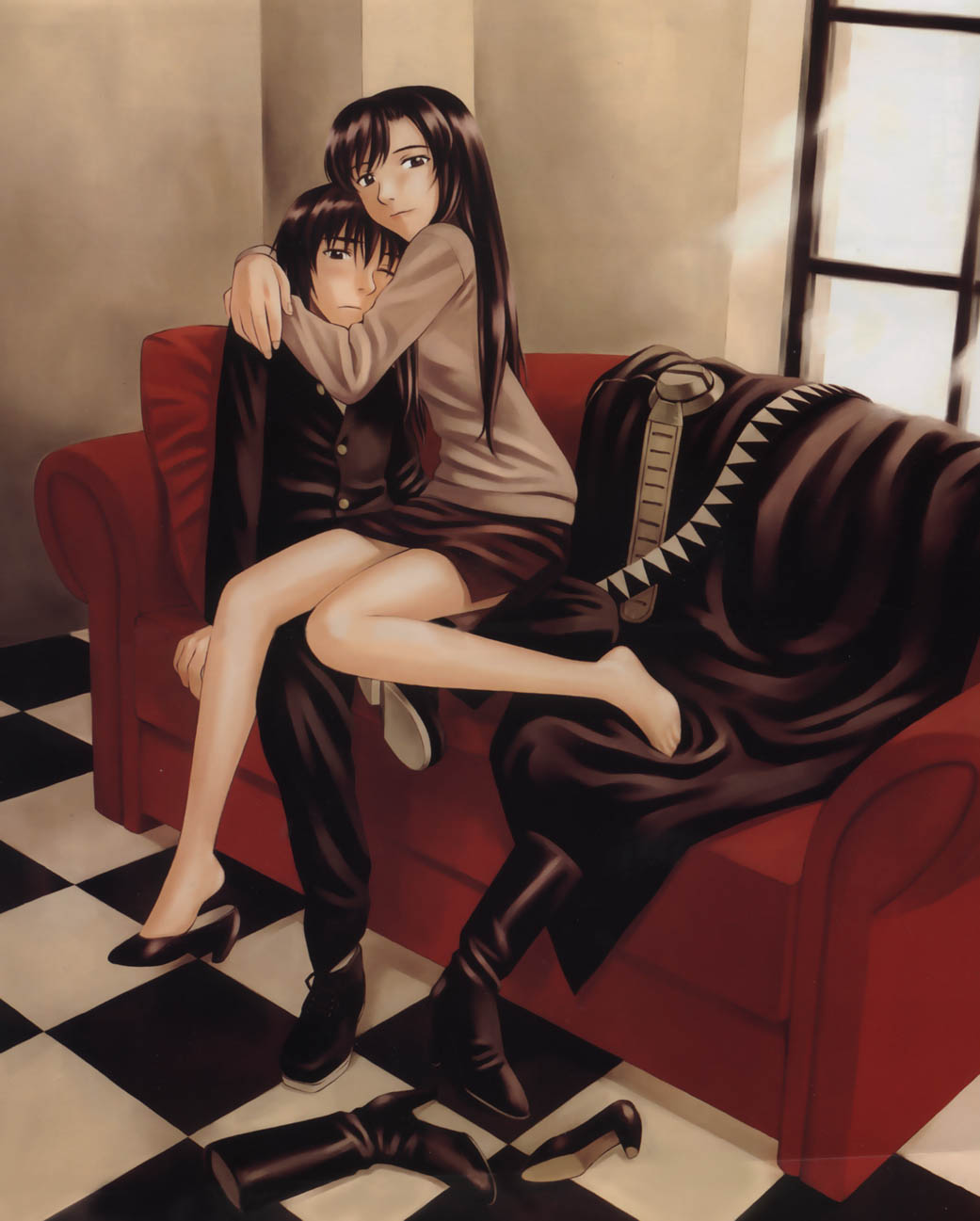 boogiepop_phantom, takano_masayuki