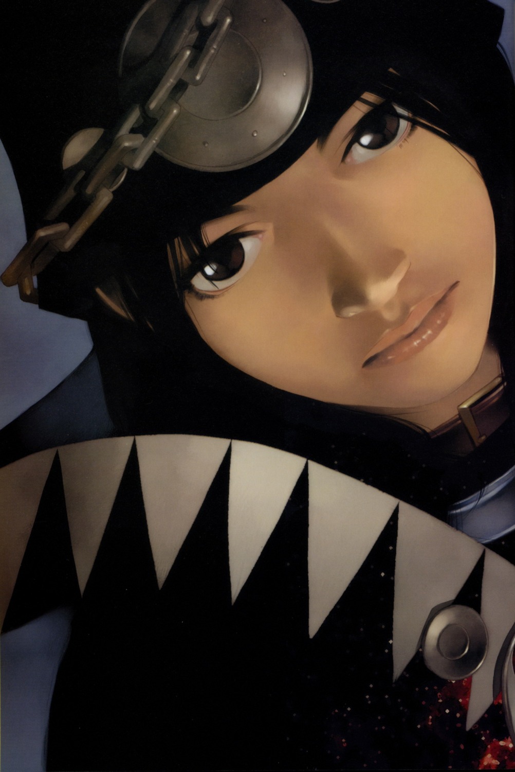 boogiepop_phantom, boogiepop_phantom_(character), ogata_kouji