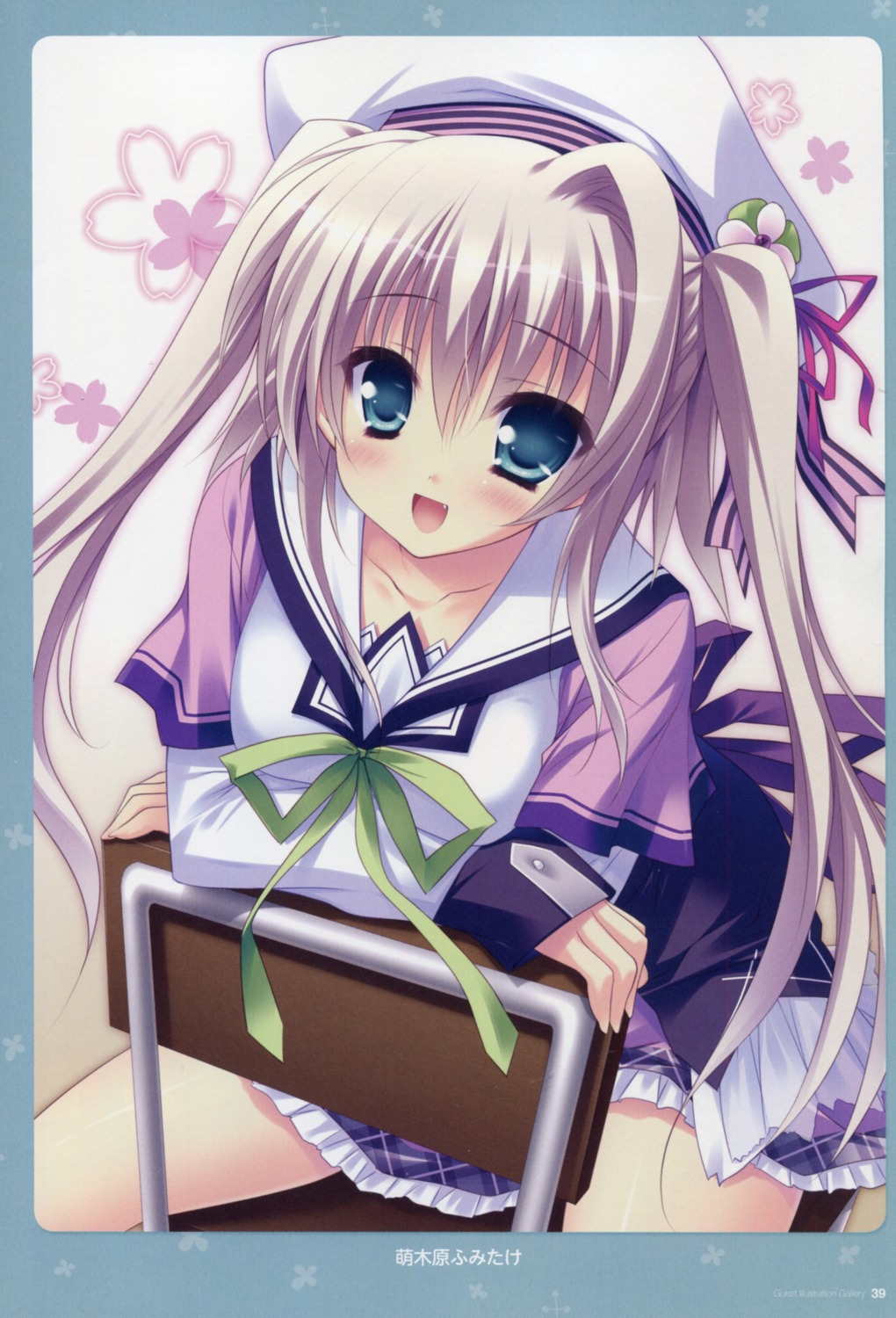 asaba_konami, koi_ga_saku_koro_sakura_doki, moekibara_fumitake, palette, seifuku