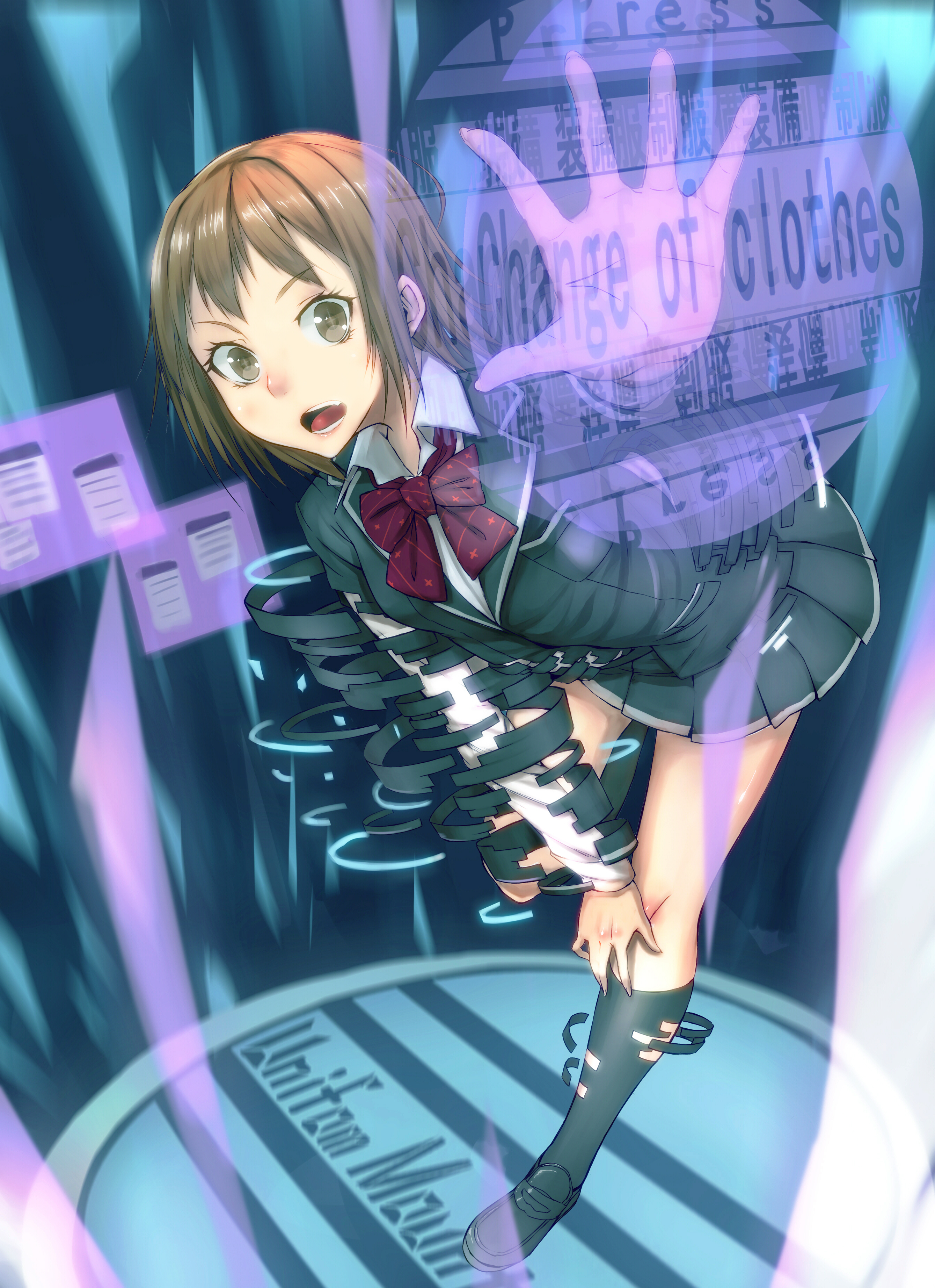 seifuku, shiro_shougun