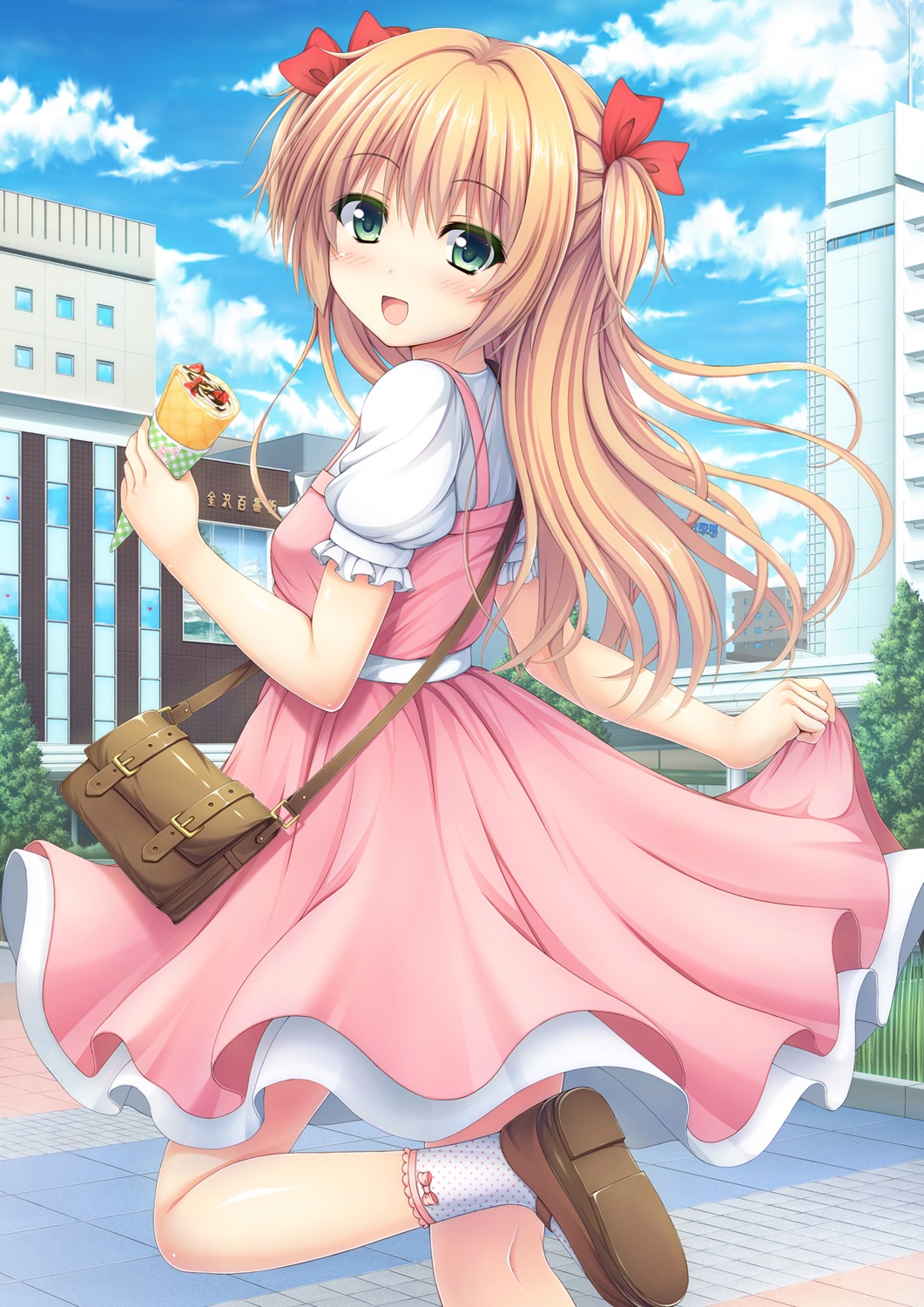dress, nakamura_sumikage