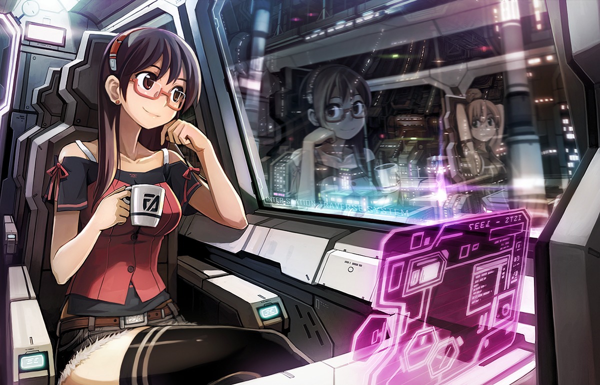 bail, megane