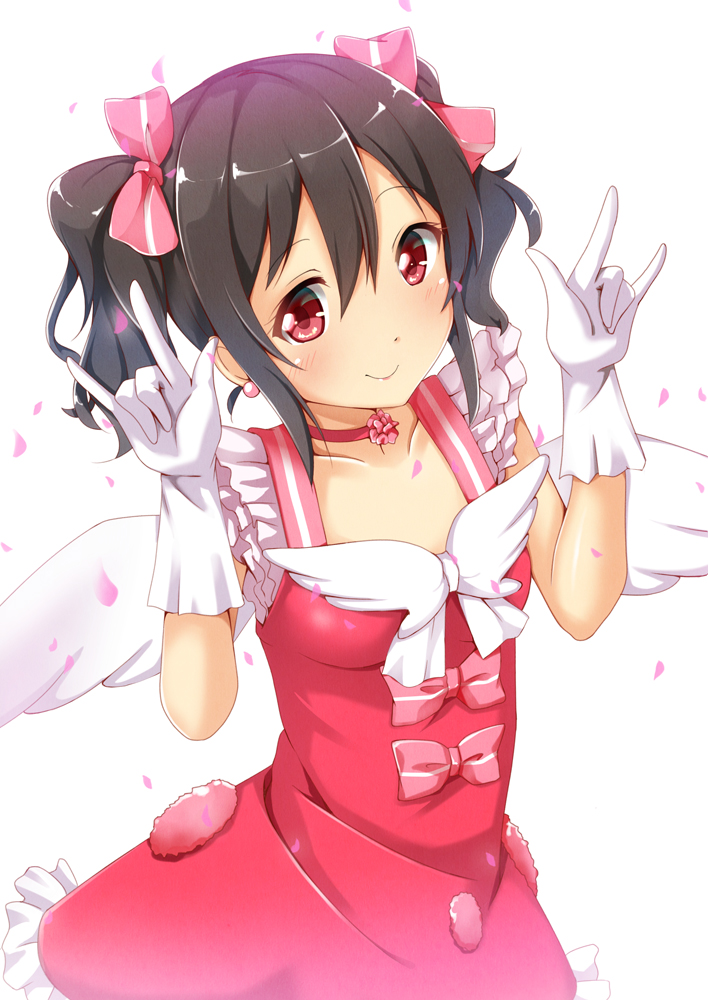 love_live!, love_live!_(series), ok-ray, wings, yazawa_nico