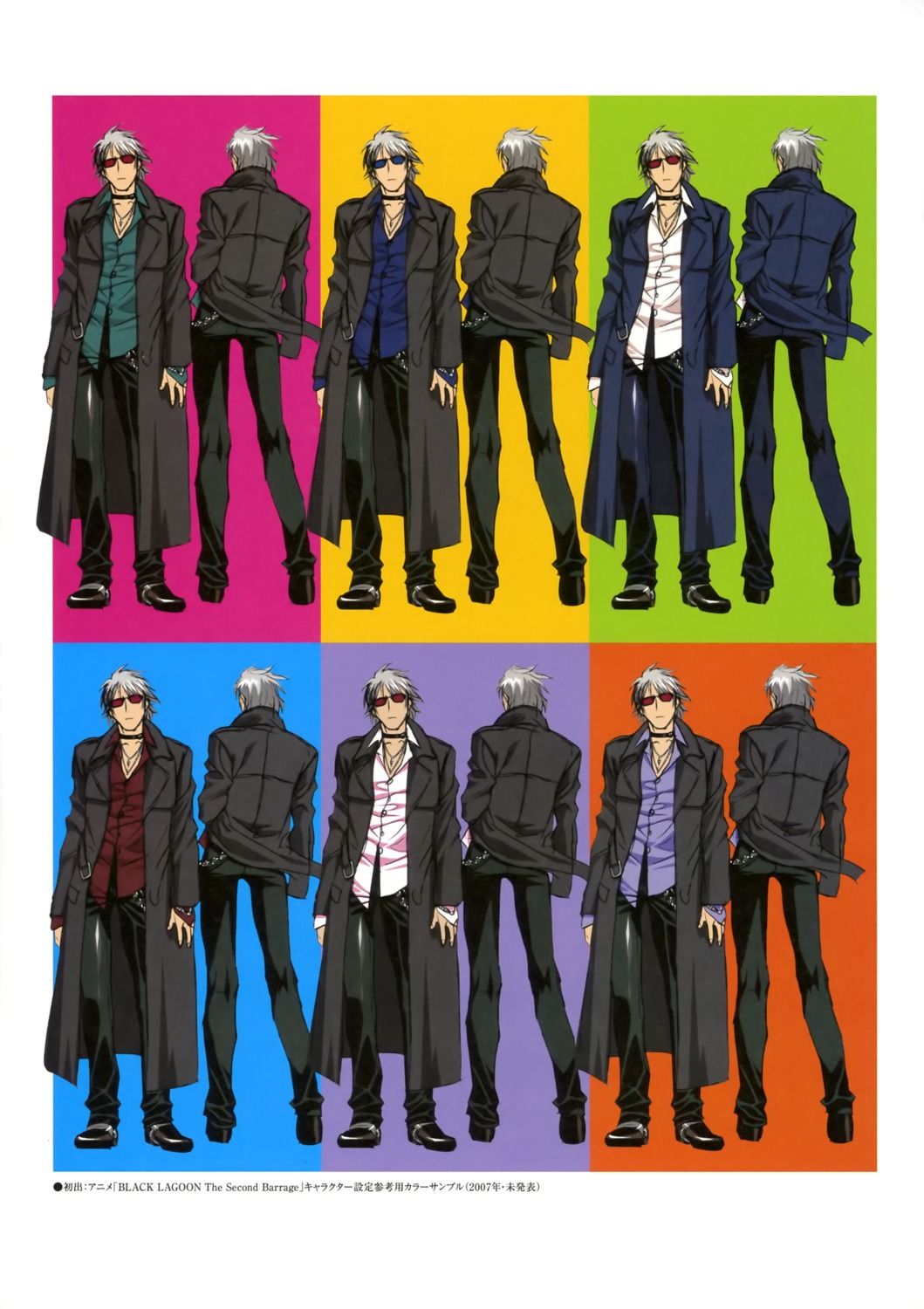 black_lagoon, hiroe_rei, lotton_the_wizard, male
