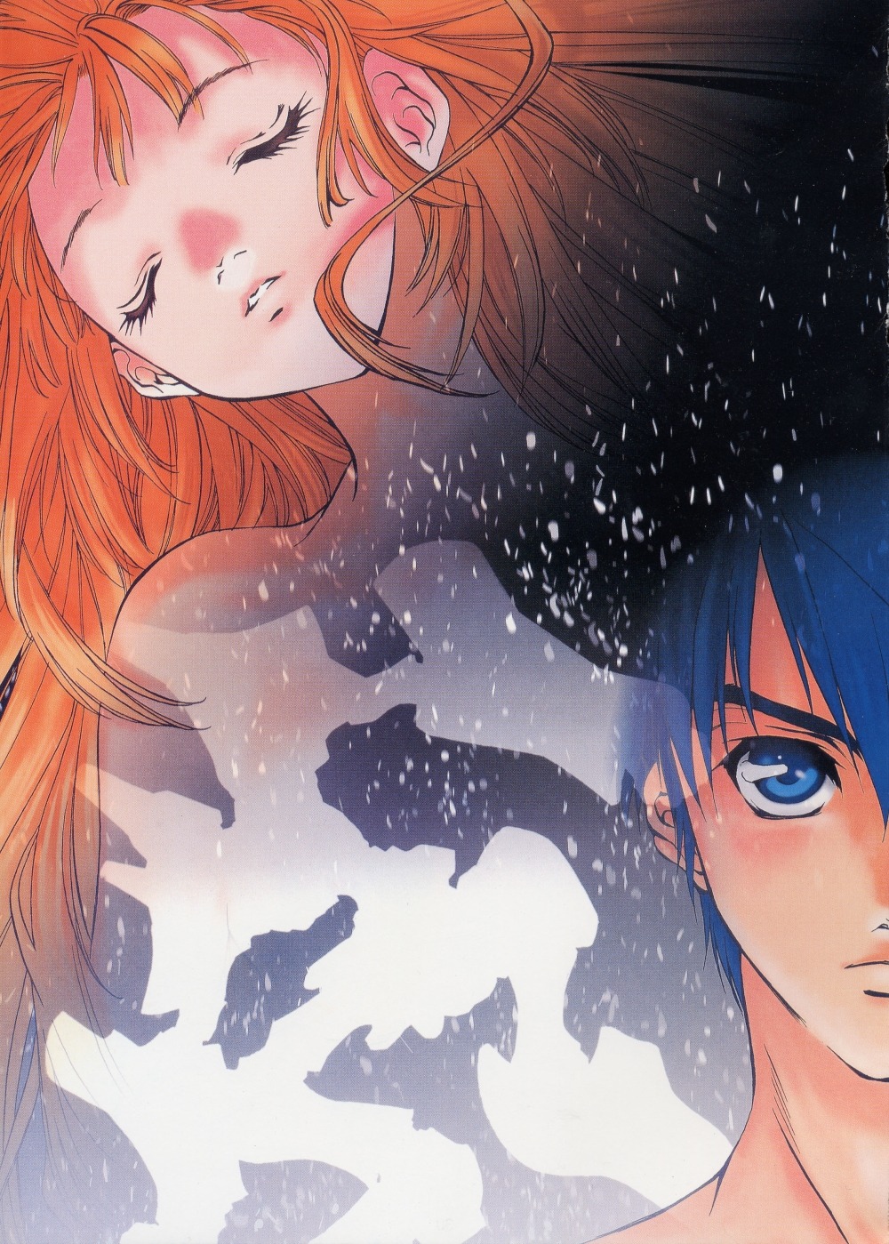 brain_powerd, isami_yuu, utsumiya_hime