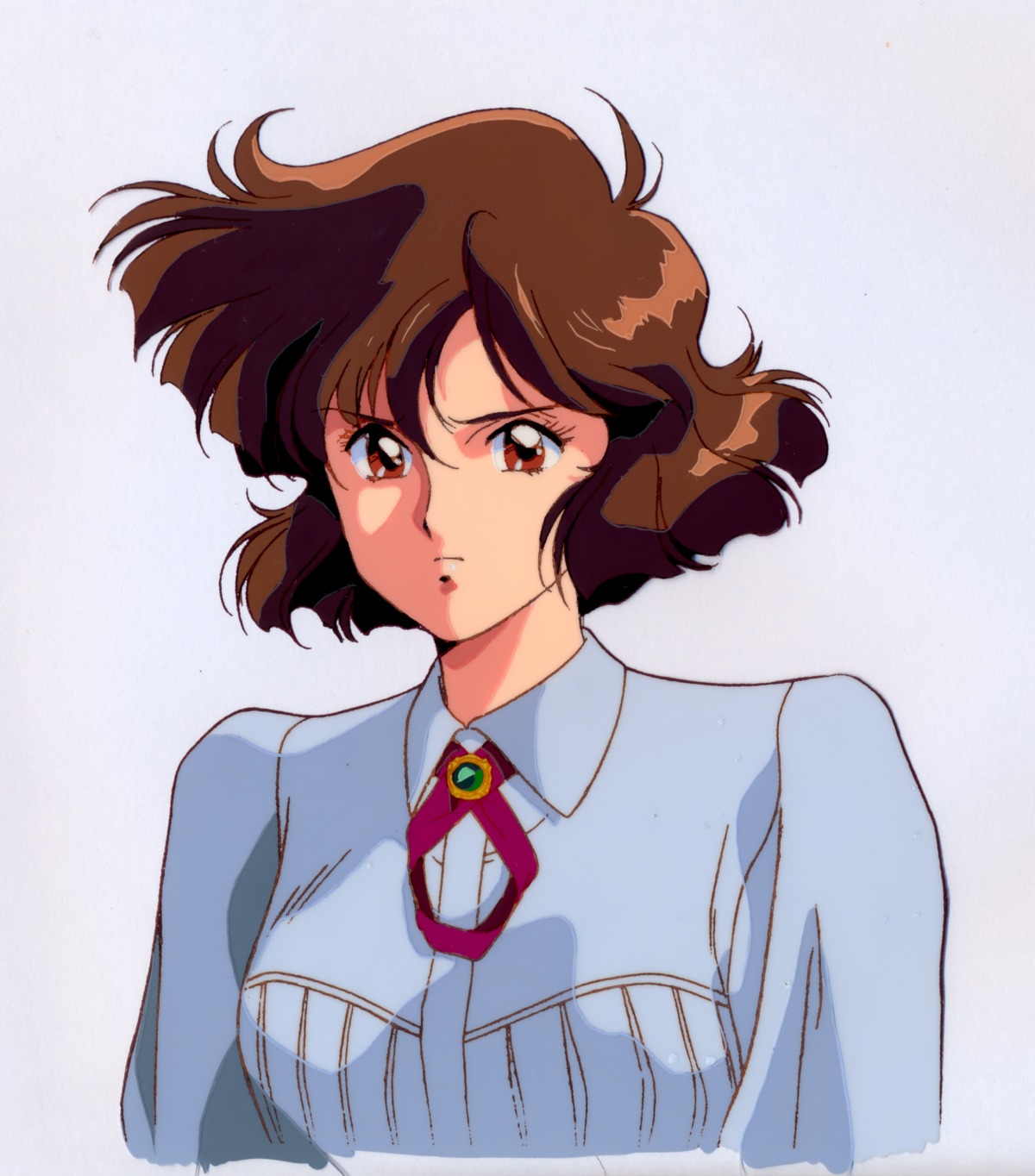 bubblegum_crisis, reika_chang, sonoda_kenichi