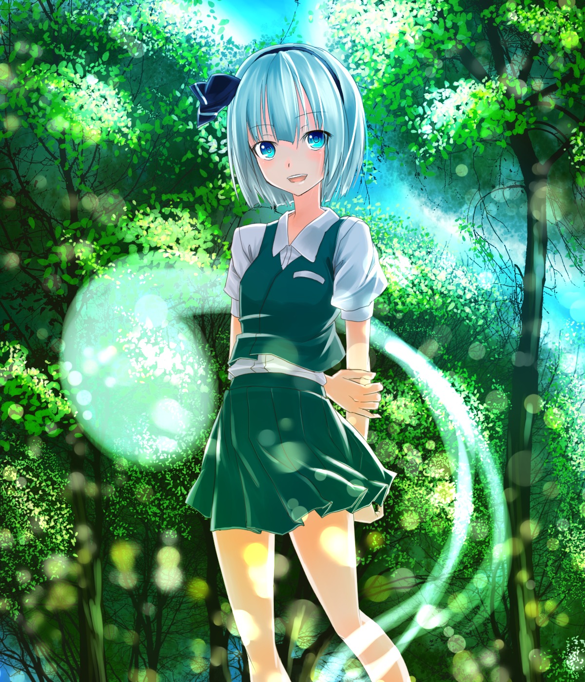 konpaku_youmu, lip-mil, myon, touhou
