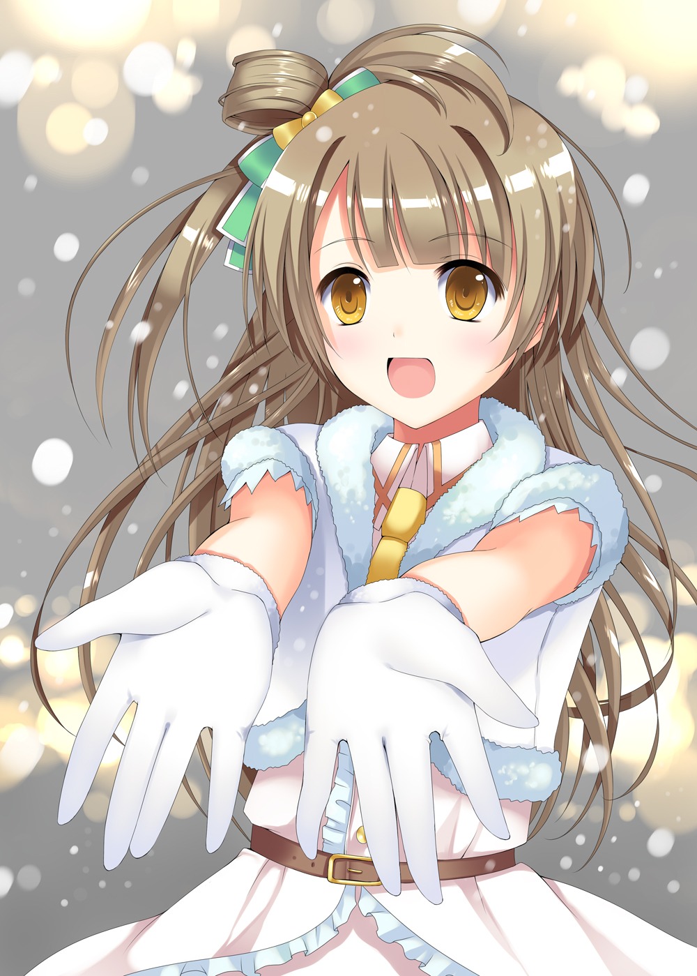 hanahanamaki, love_live!, love_live!_(series), minami_kotori