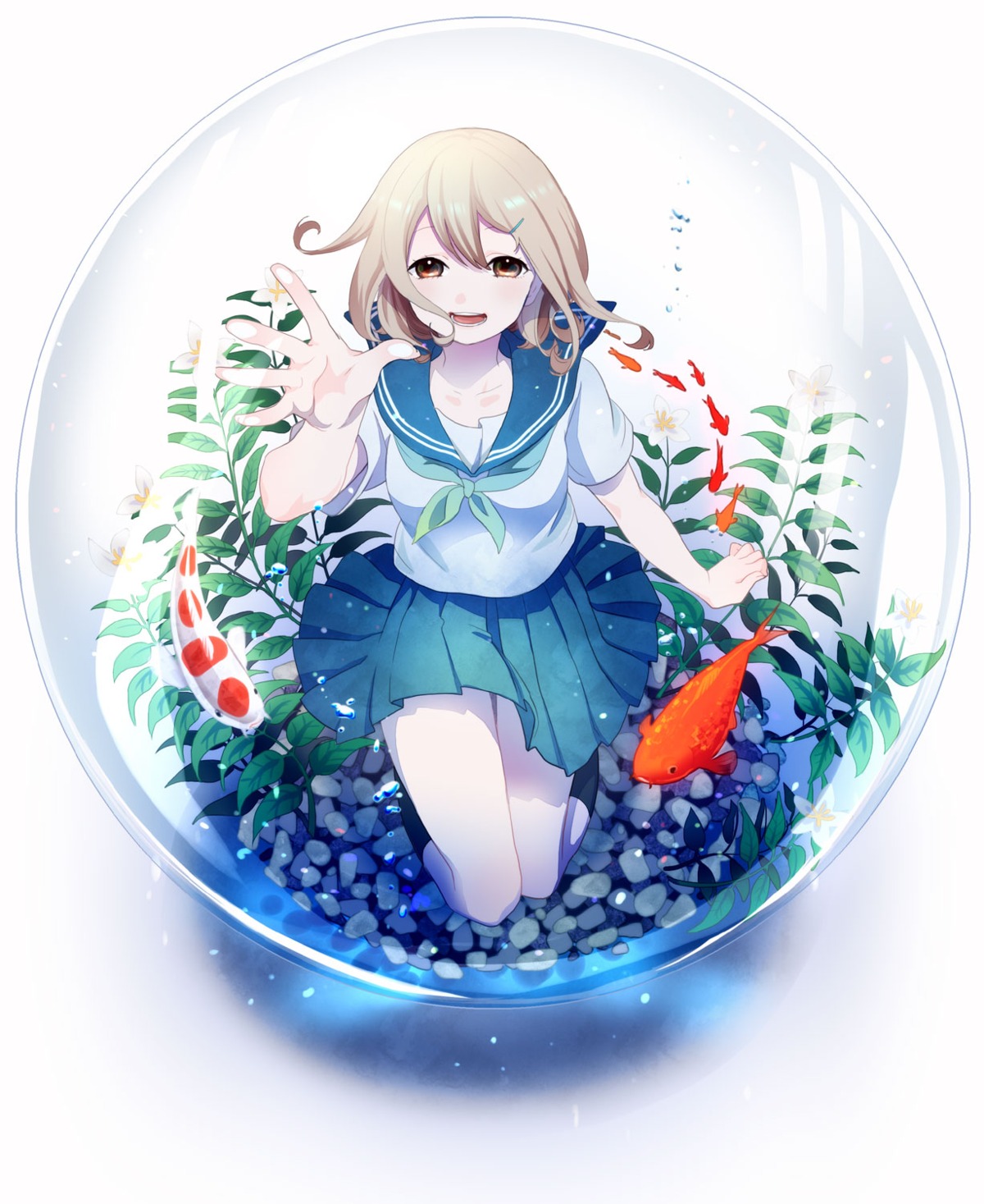 helmet_(musco2), seifuku