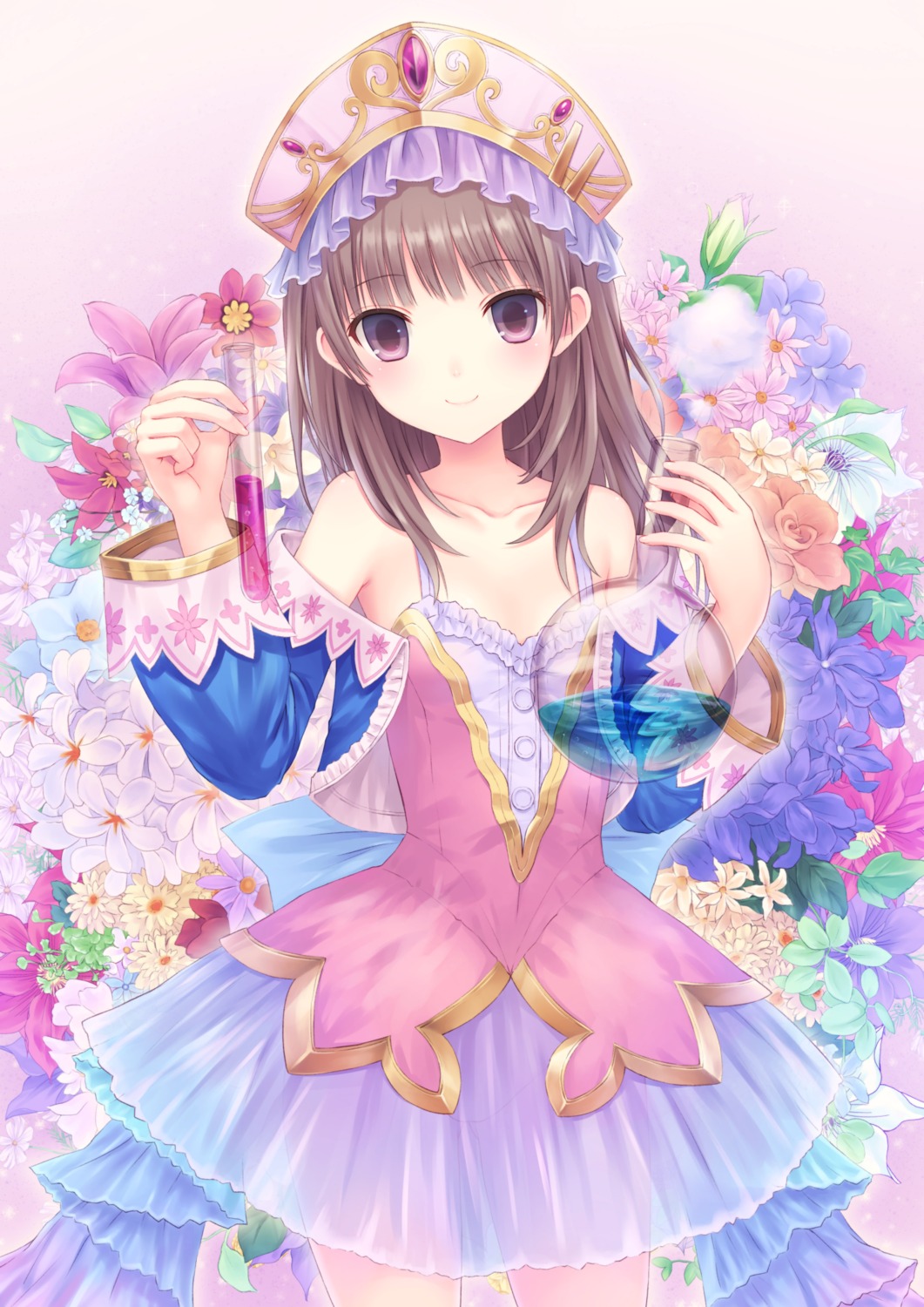 atelier, atelier_totori, dress, n.g., see_through, totooria_helmold