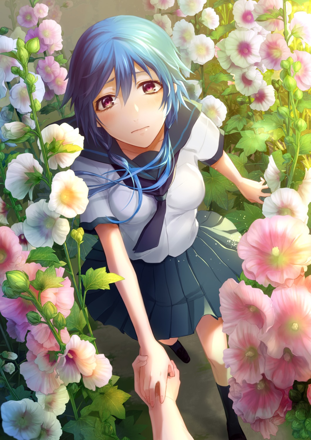 rowya, seifuku
