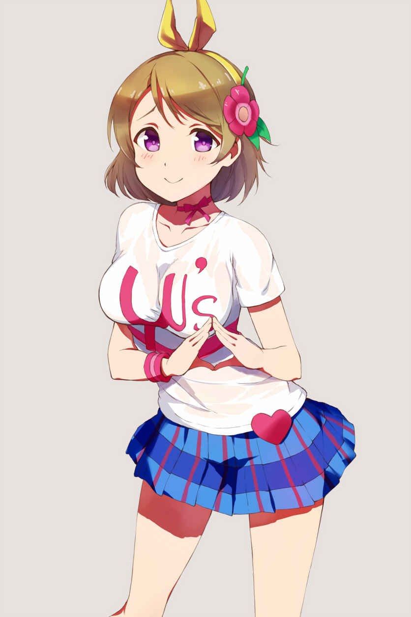 bra, koizumi_hanayo, love_live!, love_live!_(series), see_through, ytk_(yutta-p)