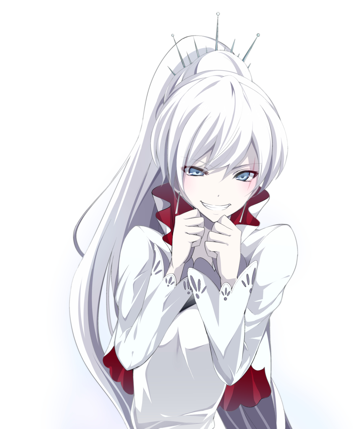 hijikimeshi, rwby, weiss_schnee