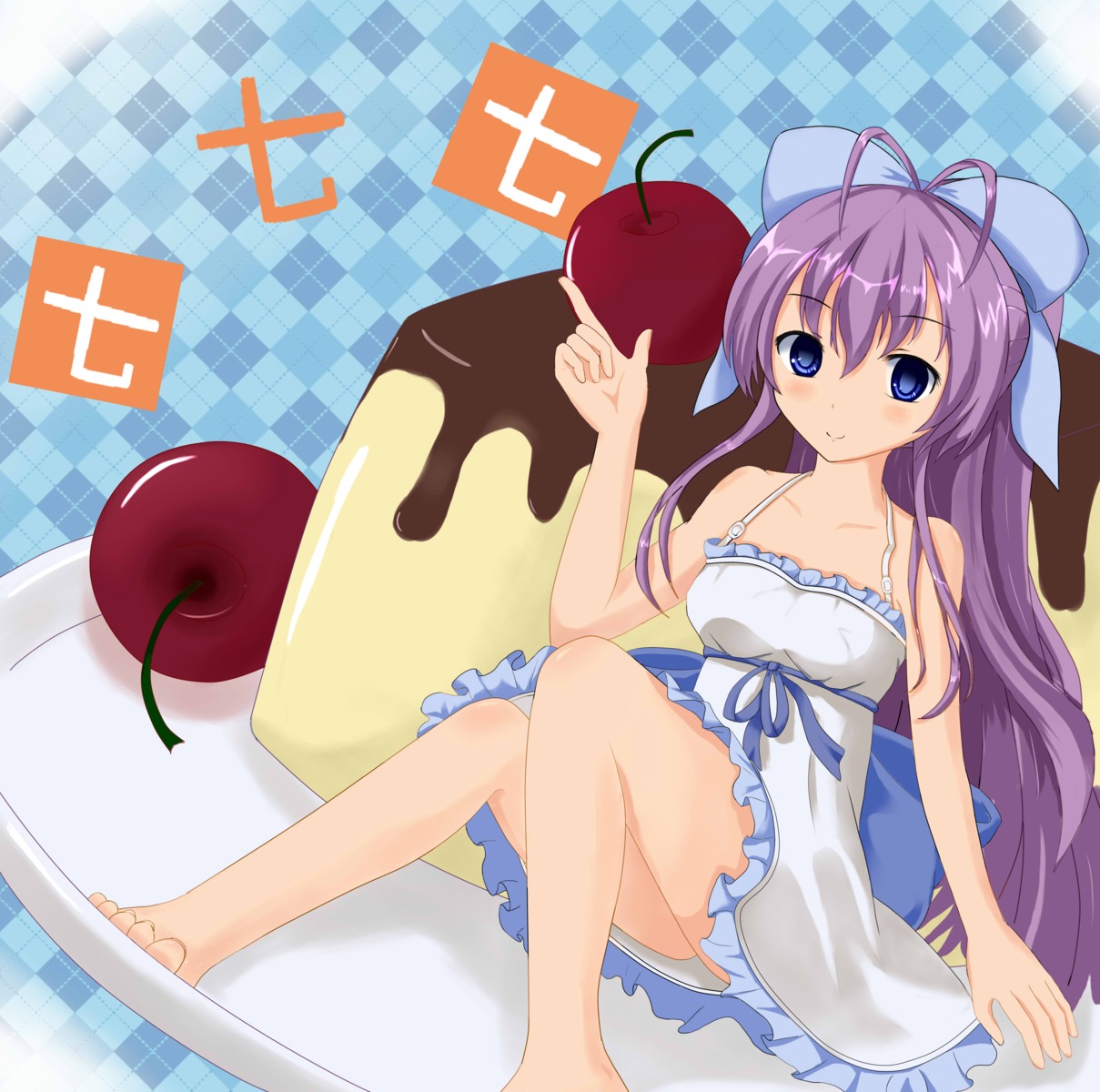 ryuugajou_nanana, ryuugajou_nanana_no_maizoukin