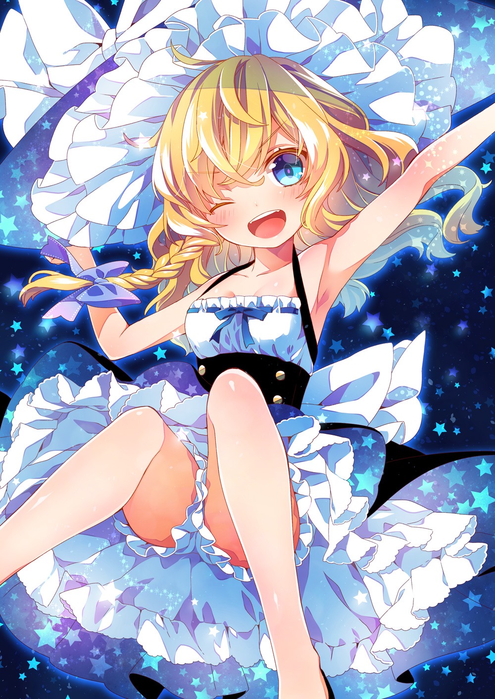 kirisame_marisa, moru, touhou