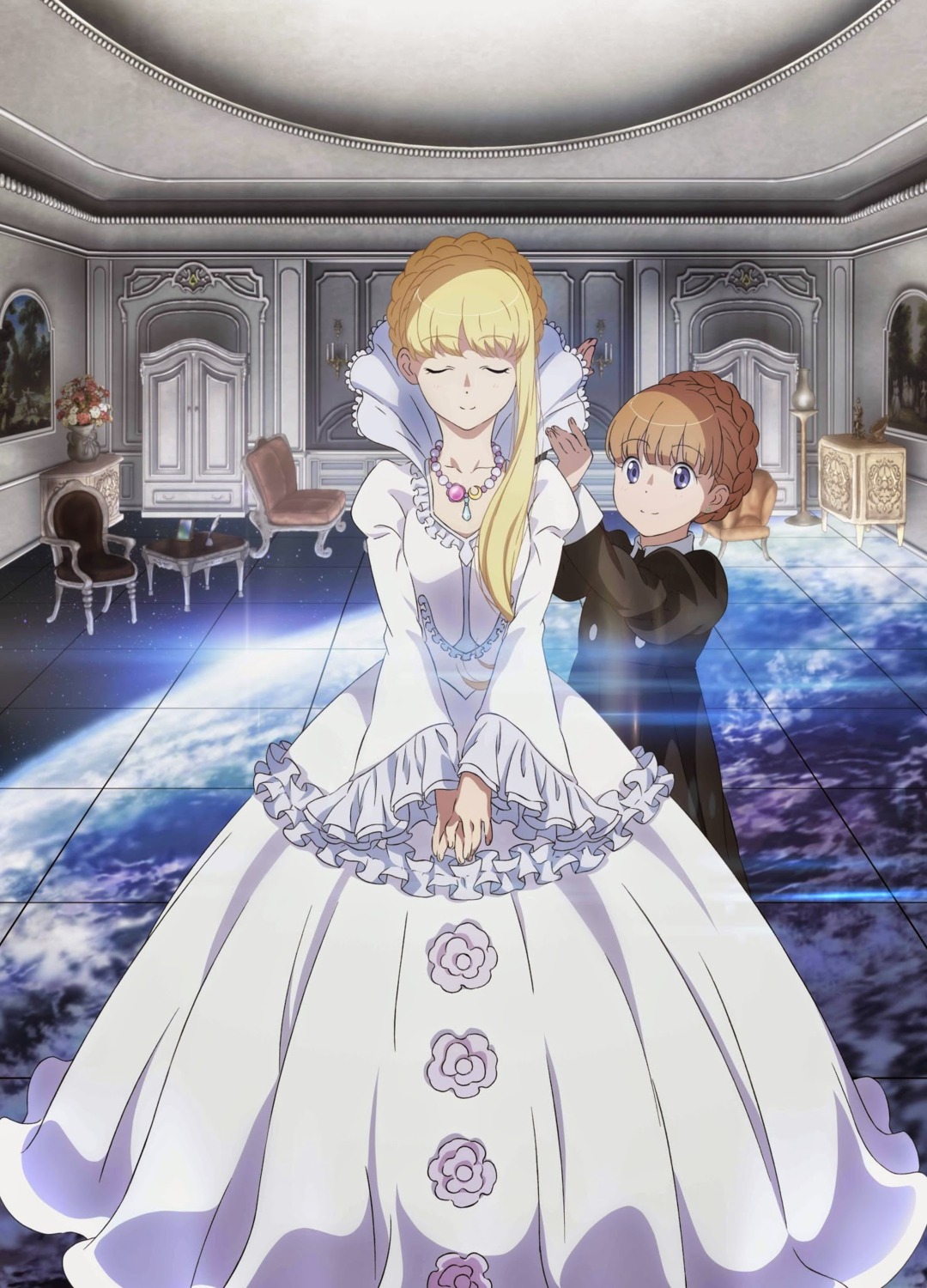 aldnoah.zero, asseylum_vers_allusia, eddelrittuo