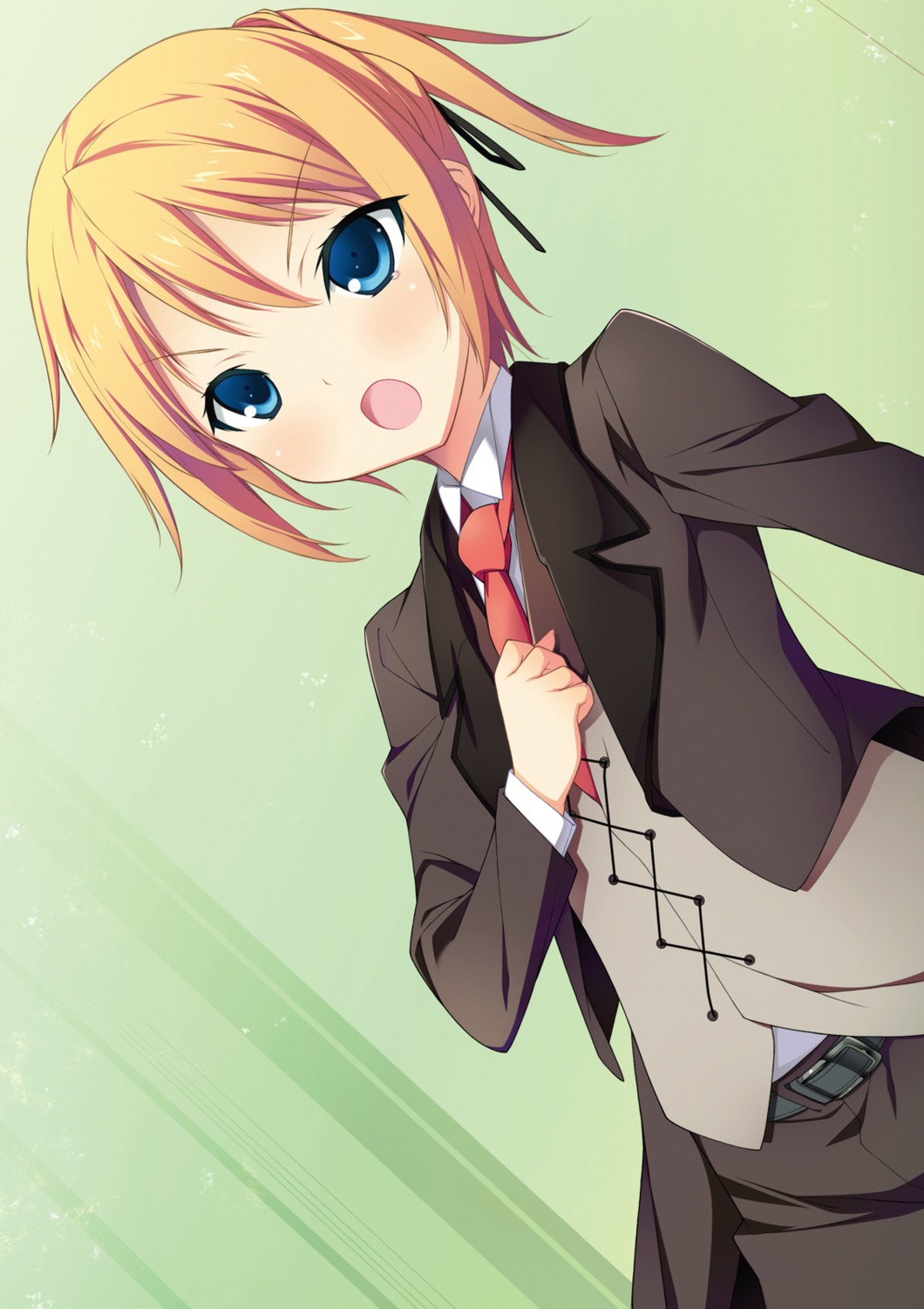 crossdress, kikuchi_seiji, konoe_subaru, mayo_chiki!, reverse_trap