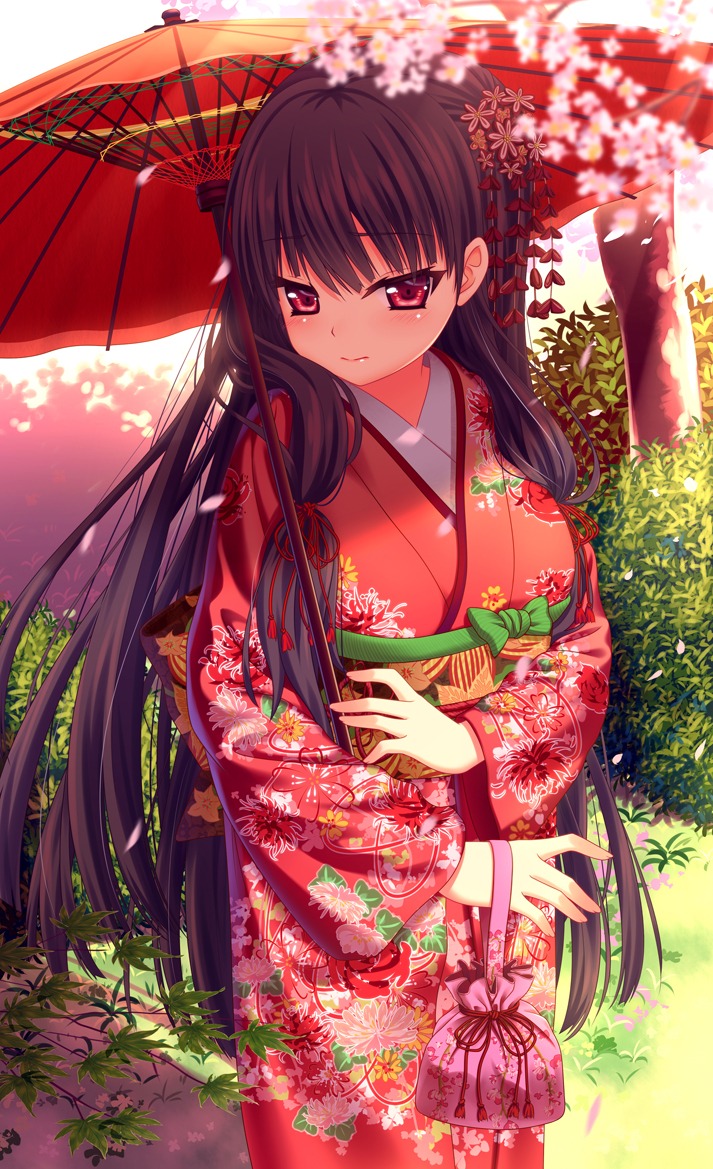 kimono, nazu-na, yukata