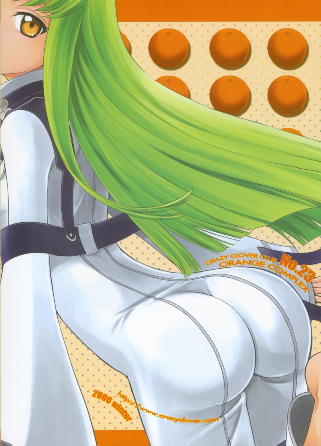 ass, c.c., code_geass, crazy_clover_club, shirotsumekusa