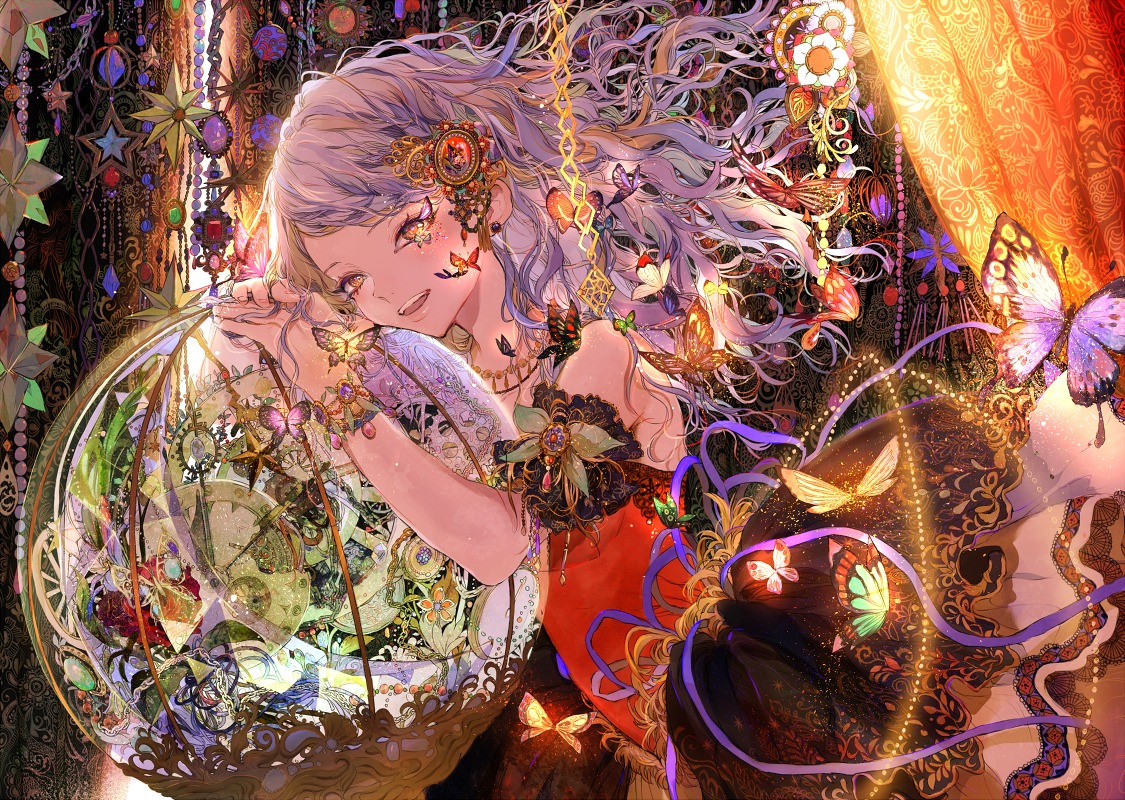 dress, tsukioka_tsukiho