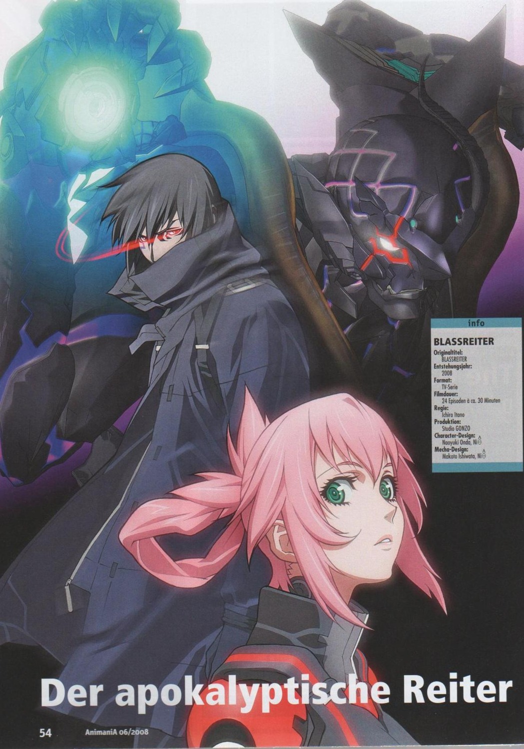 amanda_werner, blassreiter, bleed_through, joseph_jobson, nitroplus, onda_naoyuki