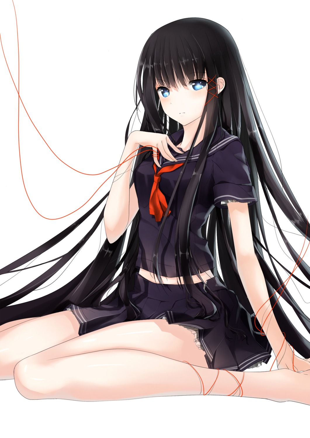 seifuku, u.n.k.