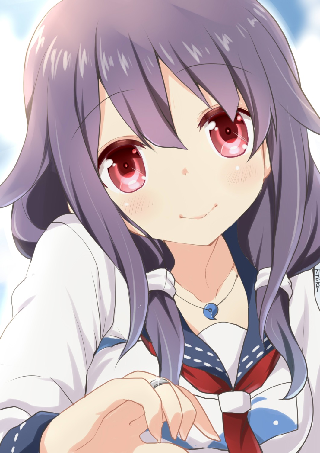 kantai_collection, ryuki_(pixiv_2328), taigei_(kancolle)
