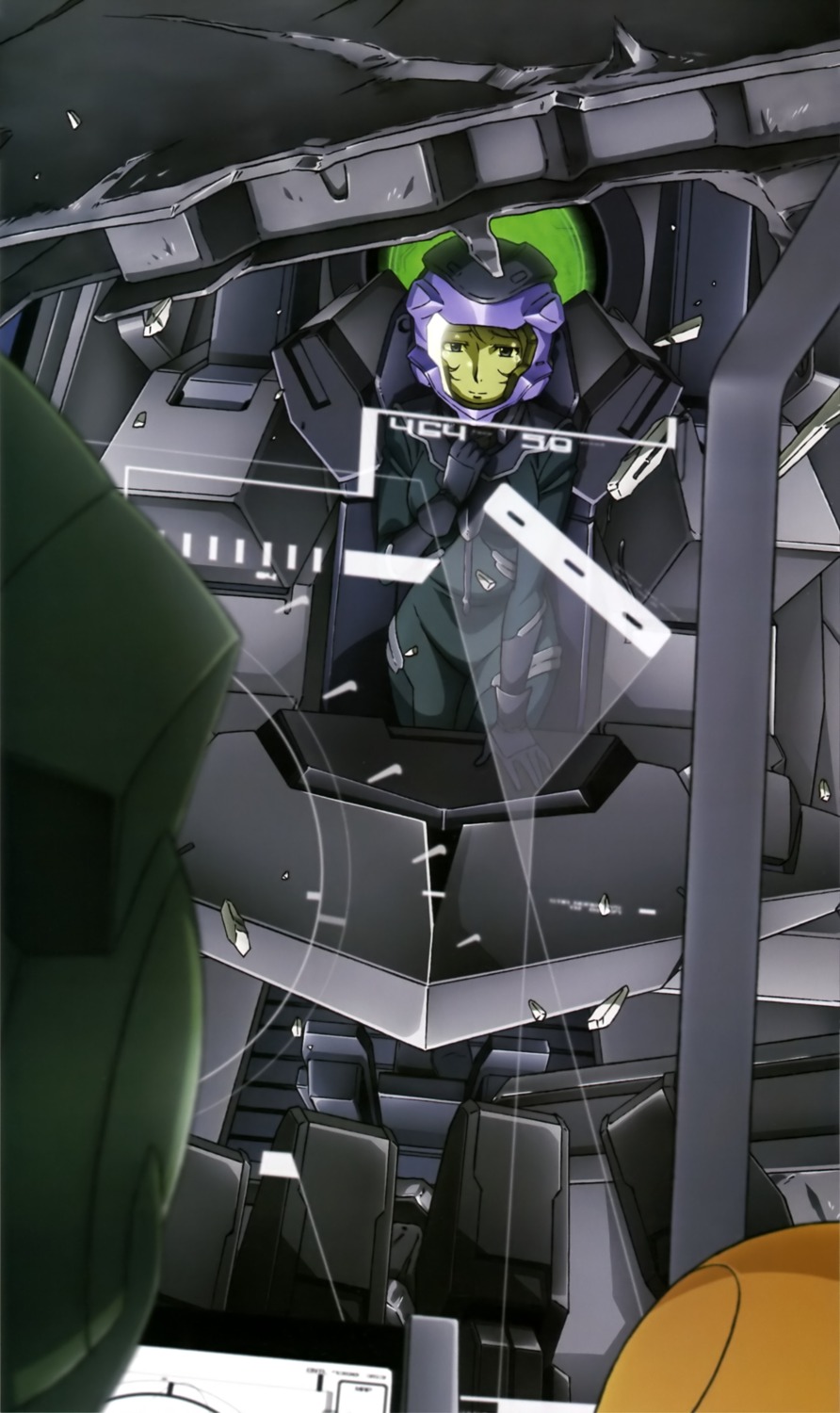 anew_returner, bodysuit, gundam, gundam_00, lockon_stratos