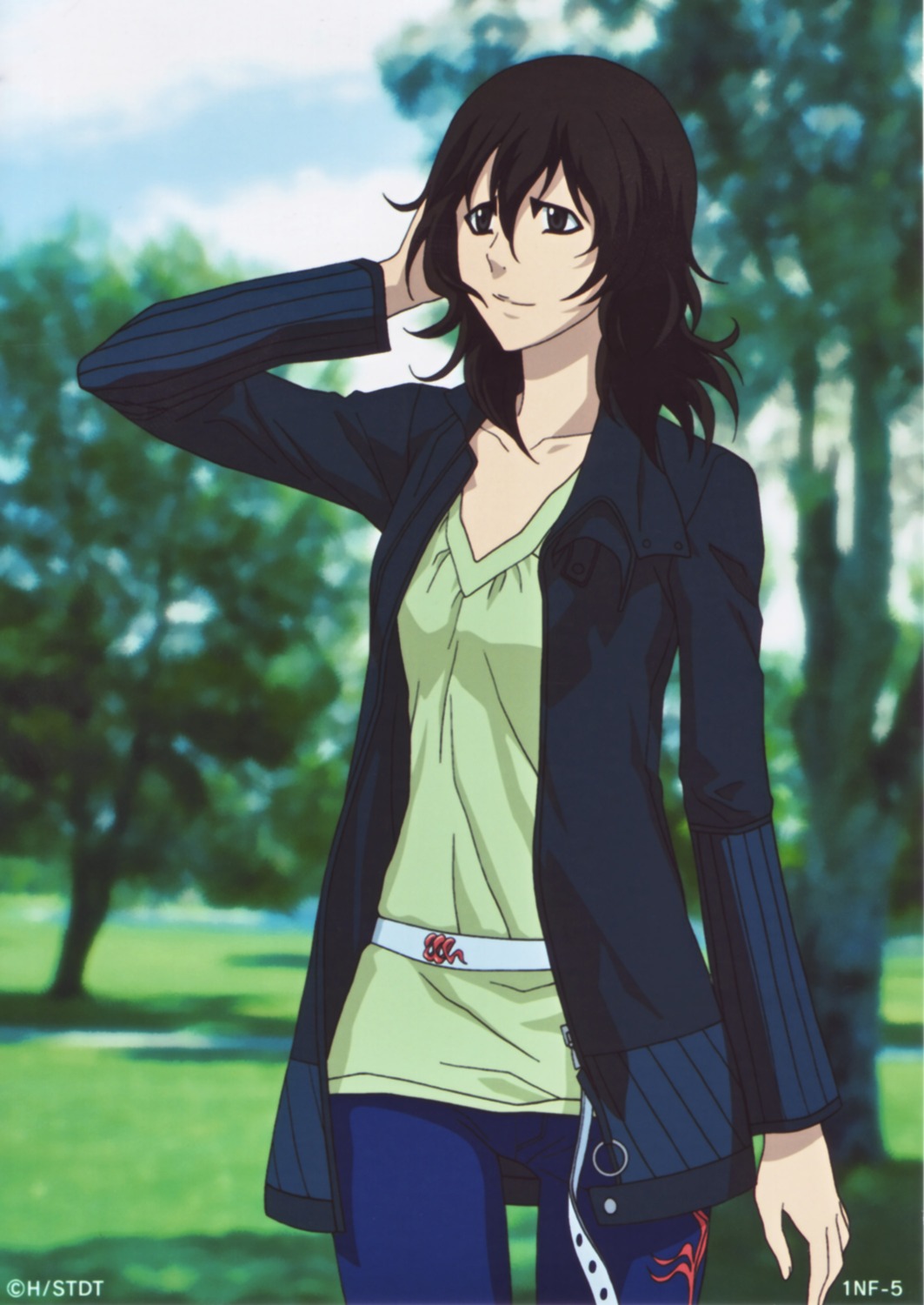 d.gray-man, miranda_lotto