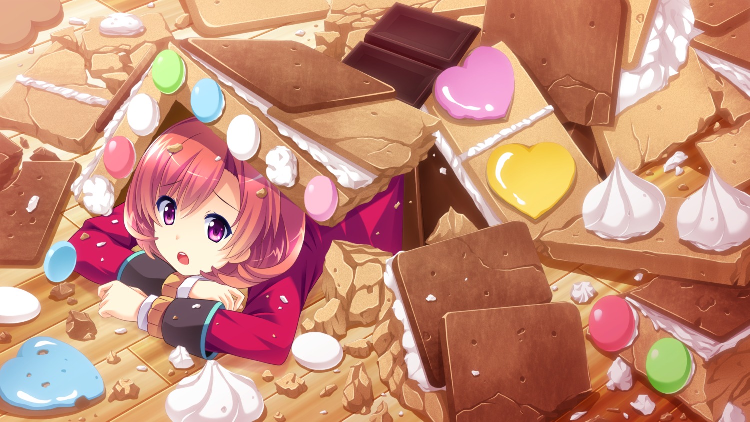 baka_moe_heart_ni_ai_wo_komete!, game_cg, mizuki_makoto, praline, yamanaka_kurumi