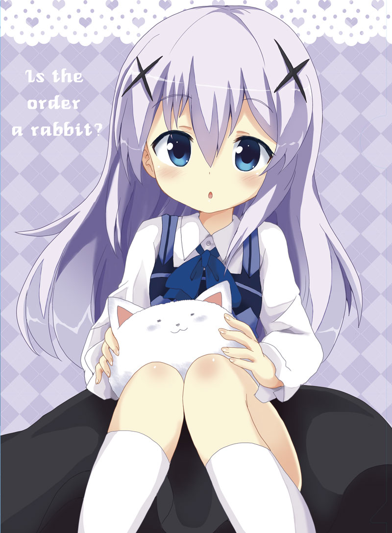 gochuumon_wa_usagi_desu_ka?, kafuu_chino, massala, tippy_(gochiusa), uniform