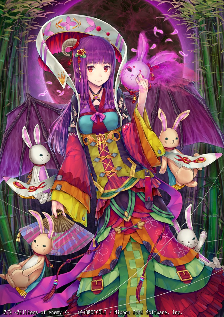 asian_clothes, hourainingyou