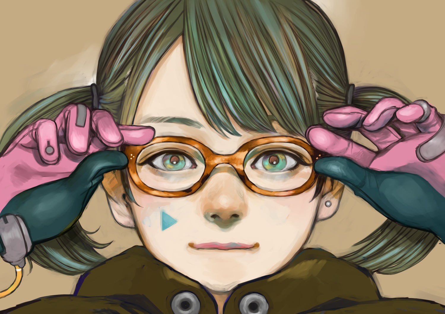 junjunforever, megane