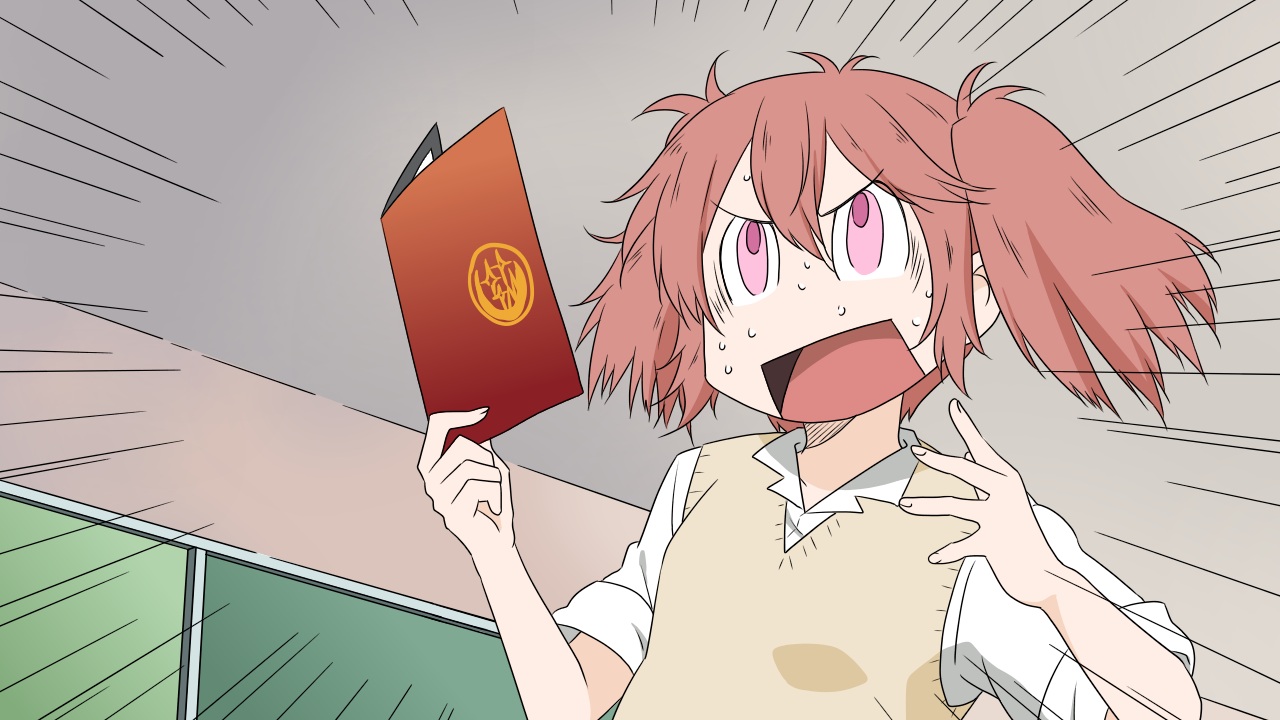 akuma_no_riddle, ichinose_haru, nichijou, parody, yoshii_udon