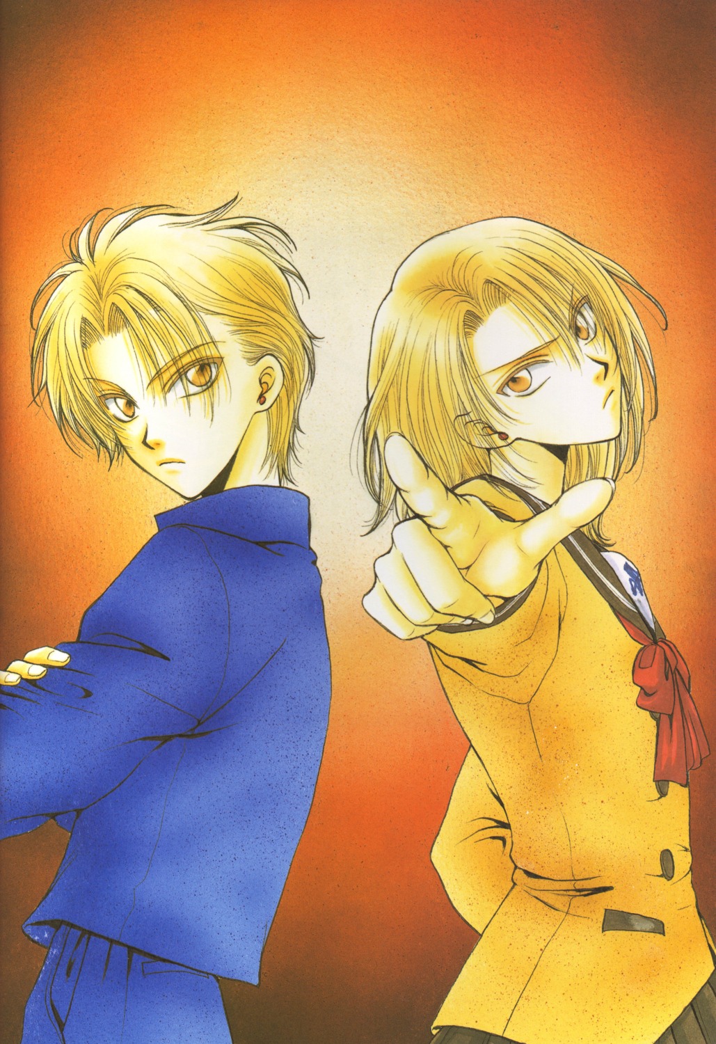 the_day_of_revolution, tsuda_mikiyo, yoshikawa_megumi