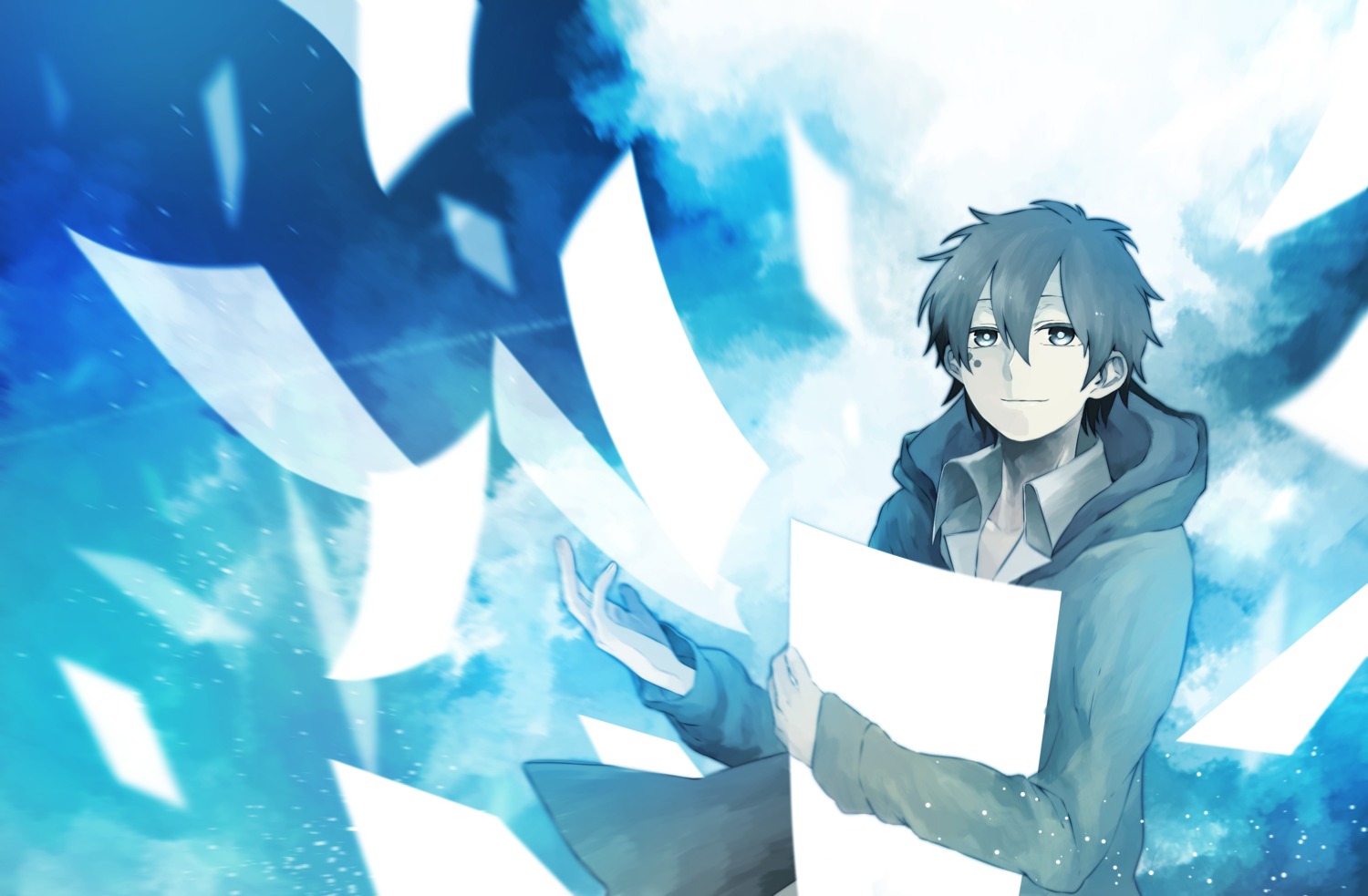 hugosen, kagerou_project, kokonose_haruka, male