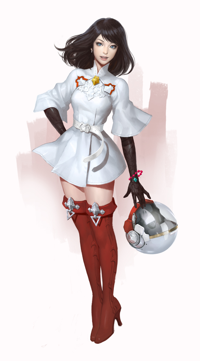 heels, kilart