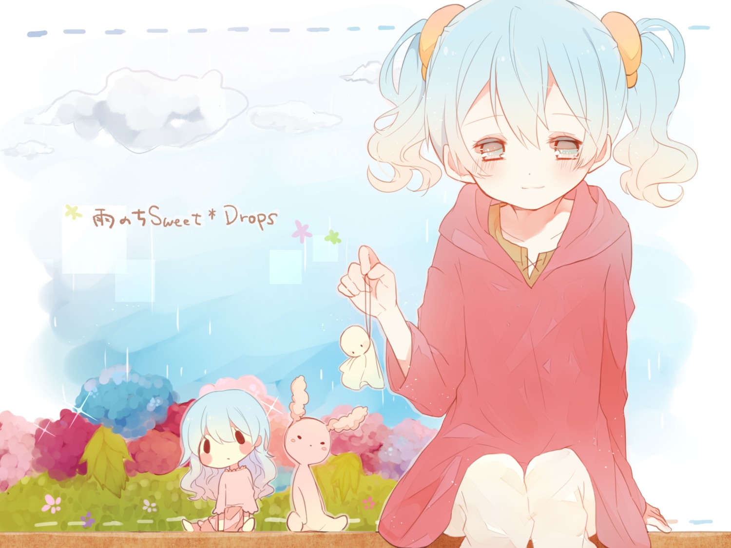 hatsune_miku, suzuhara_(13yuuno), vocaloid