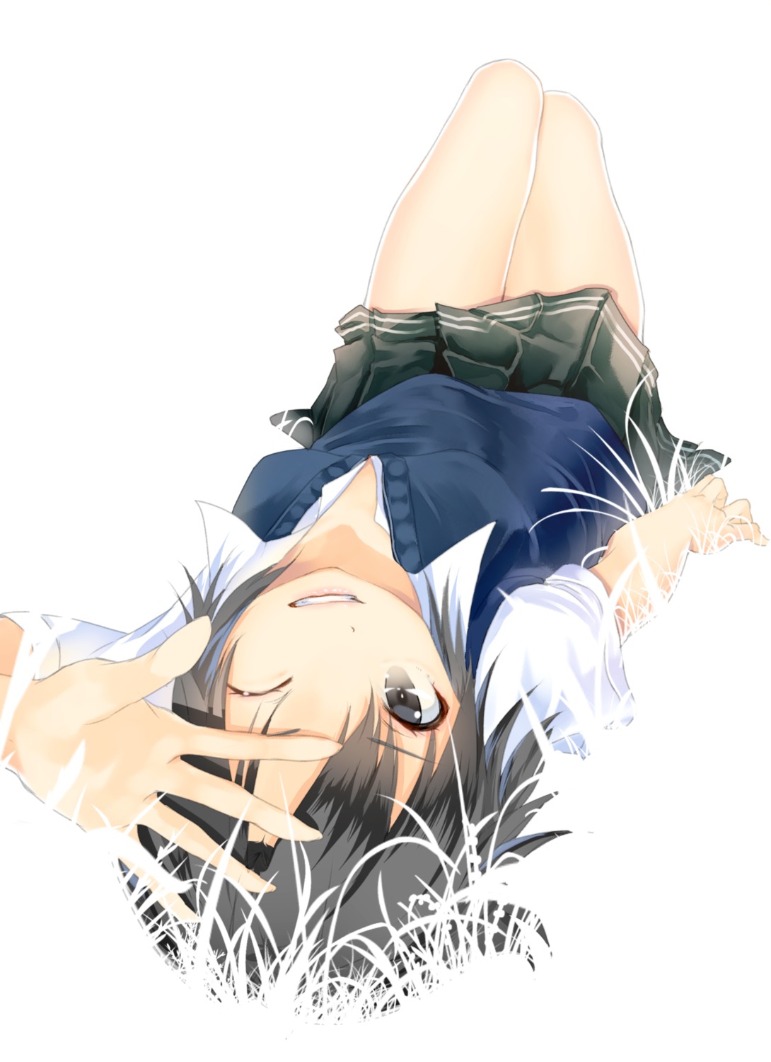 seifuku, yae_(mono)