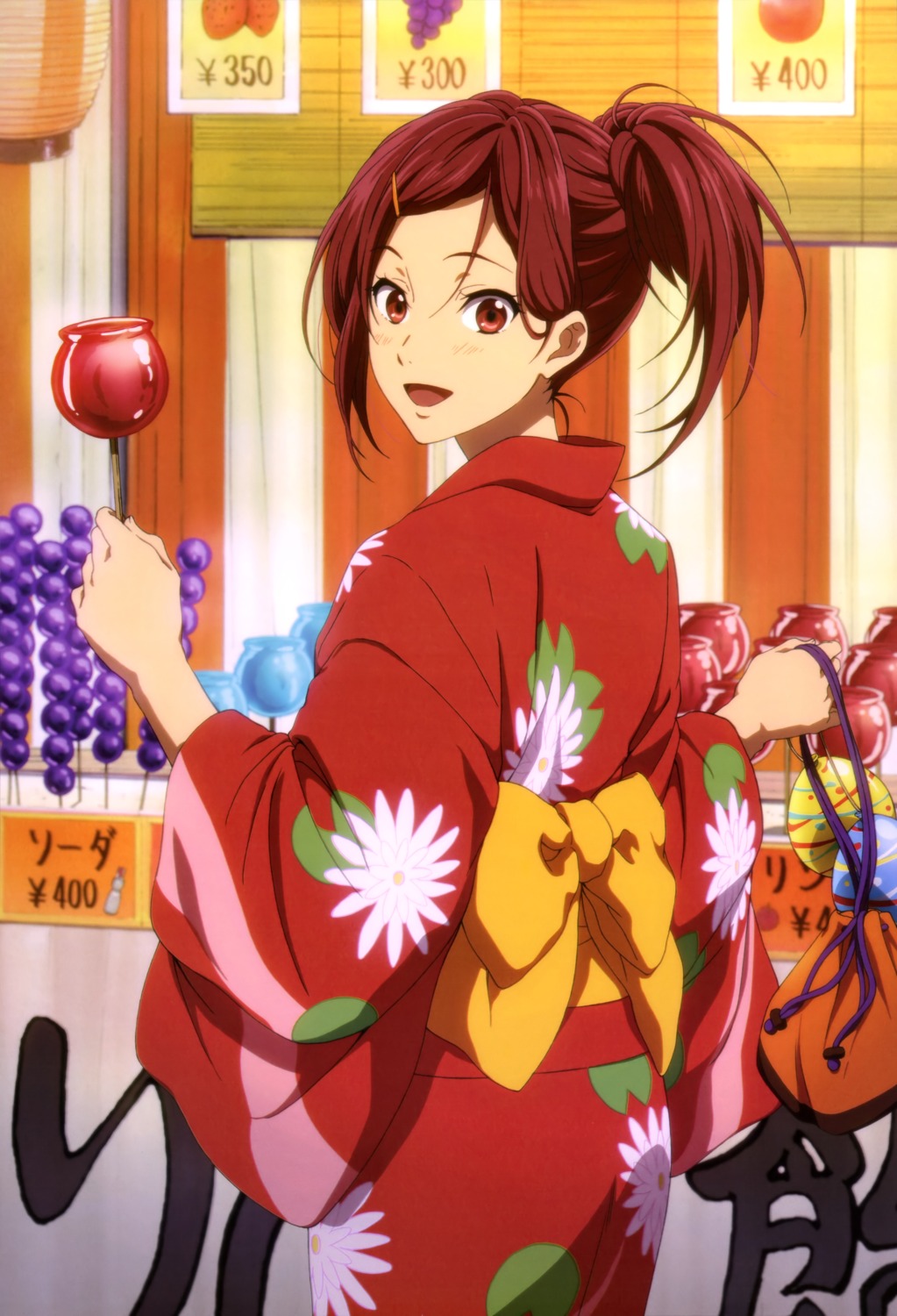 free!, matsuoka_gou, yukata